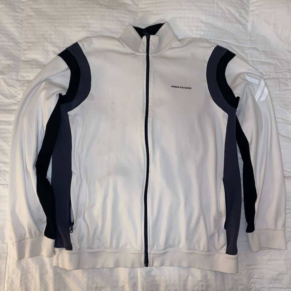 Armani Exchange Jacket
